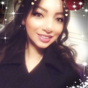 Meet your Posher, Daisy